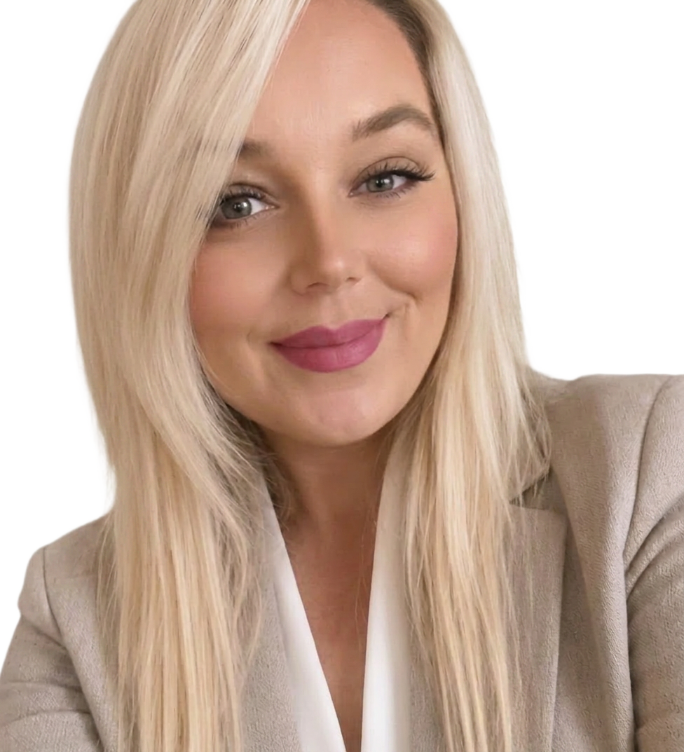 Amanda — Therapeutic Play & Coaching Practitioner